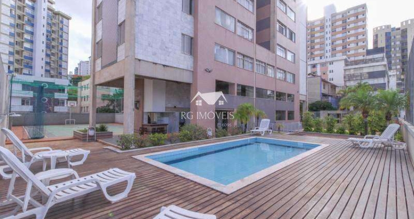 Apartamento à venda, 3 quartos, 1 suíte, 2 vagas, Gutierrez - Belo Horizonte/MG