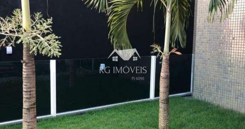 Apartamento à venda, 4 quartos, 2 suítes, 3 vagas, Gutierrez - Belo Horizonte/MG