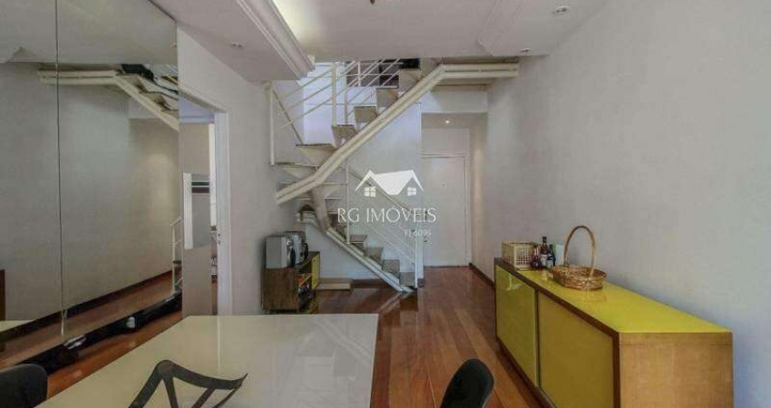 Cobertura à venda, 3 quartos, 1 suíte, 1 vaga, Estoril - Belo Horizonte/MG