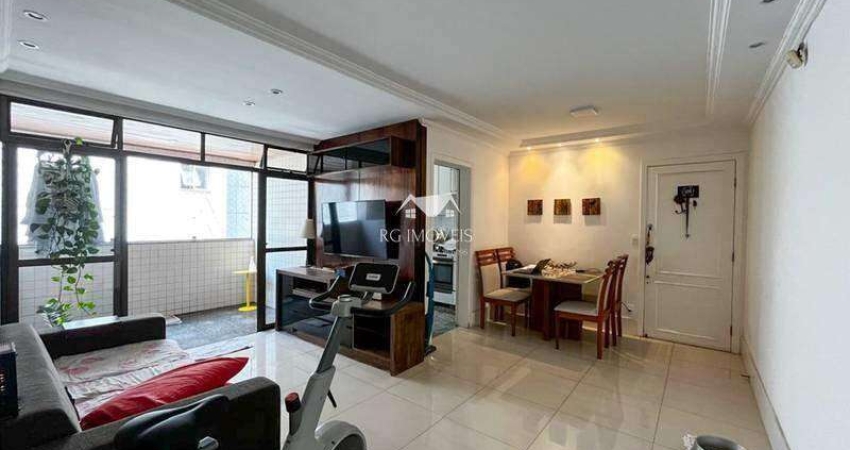 Apartamento à venda, 3 quartos, 1 suíte, 2 vagas, Buritis - Belo Horizonte/MG