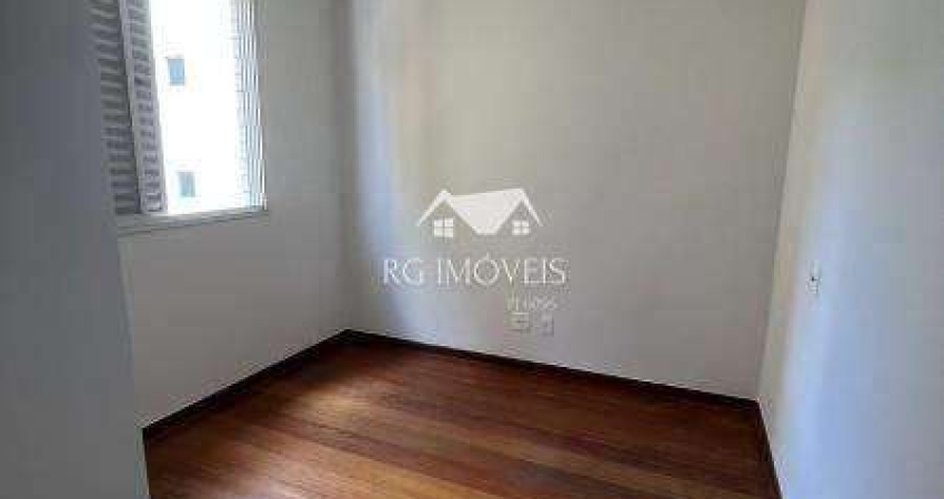 Apartamento à venda, 3 quartos, 1 suíte, 2 vagas, Buritis - Belo Horizonte/MG