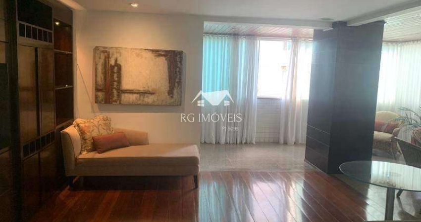 Apartamento à venda, 4 quartos, 2 suítes, 2 vagas, Buritis - Belo Horizonte/MG