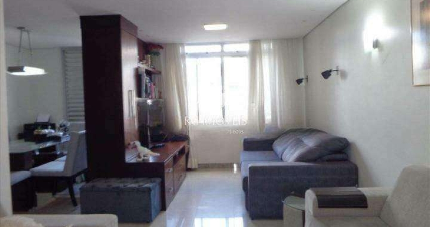 Apartamento à venda, 2 quartos, 1 suíte, 2 vagas, Buritis - Belo Horizonte/MG
