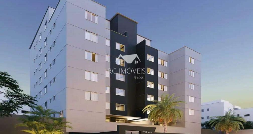 Cobertura à venda, 3 quartos, 1 suíte, 2 vagas, Santa Helena (Barreiro) - Belo Horizonte/MG