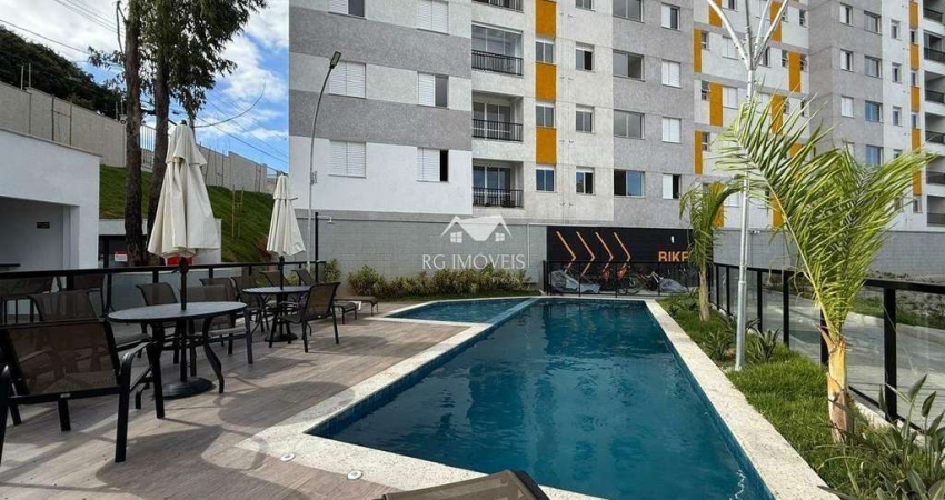 Apartamento com 3 quartos à venda no Diamante, Belo Horizonte 