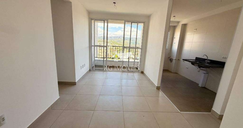Apartamento com 3 quartos à venda no Diamante, Belo Horizonte 