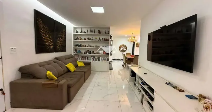 Área privativa 3 quartos no Bairro Jardim Industrial