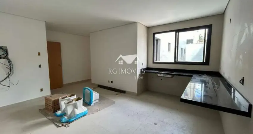 Apartamento à venda, 3 quartos, 1 suíte, Eldorado - Contagem/MG
