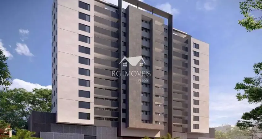 Cobertura à venda, 2 quartos, 1 suíte, 2 vagas, Barreiro - Belo Horizonte/MG