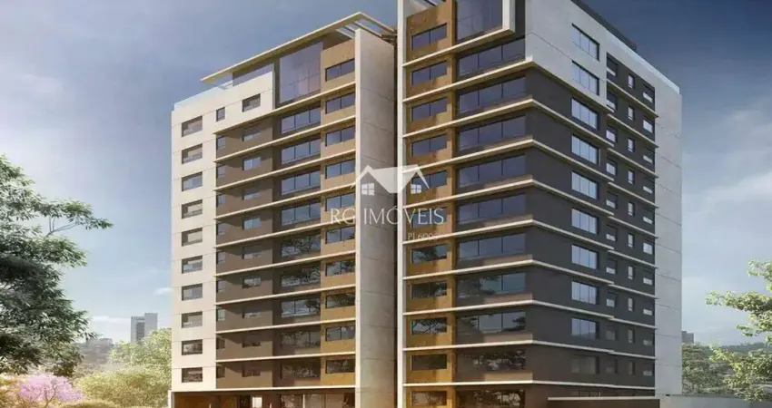Apartamento à venda, 3 quartos, 1 suíte, 2 vagas, Barreiro - Belo Horizonte/MG
