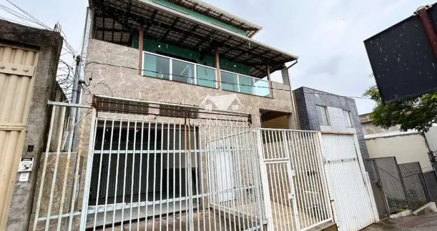 Casa com 3 quartos à venda no Diamante, Belo Horizonte 