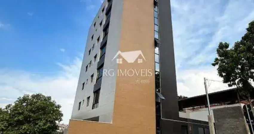 Apartamento com 3 quartos à venda no Barreiro, Belo Horizonte 