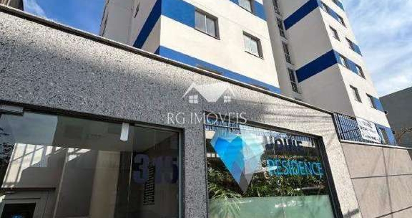 Apartamento com 2 quartos à venda no Diamante, Belo Horizonte 