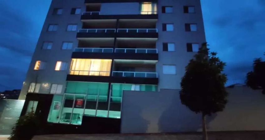Apartamento com 3 quartos à venda no Diamante, Belo Horizonte 
