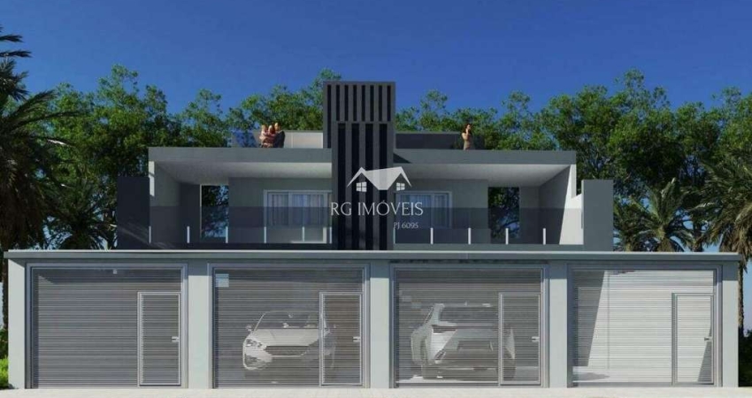 Casa com 3 quartos à venda no Novo Eldorado, Contagem 