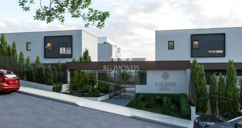 Apartamento à venda, 2 quartos, Buritis - Belo Horizonte