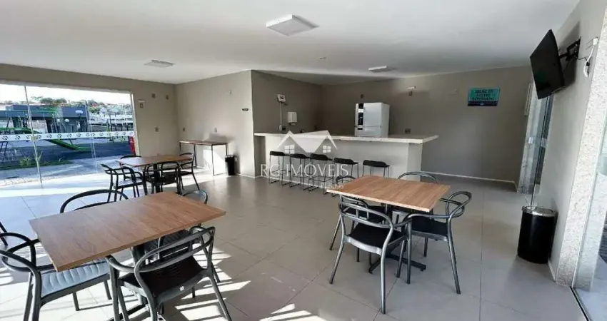 Apartamento com 2 quartos à venda na Santa Maria, Belo Horizonte 
