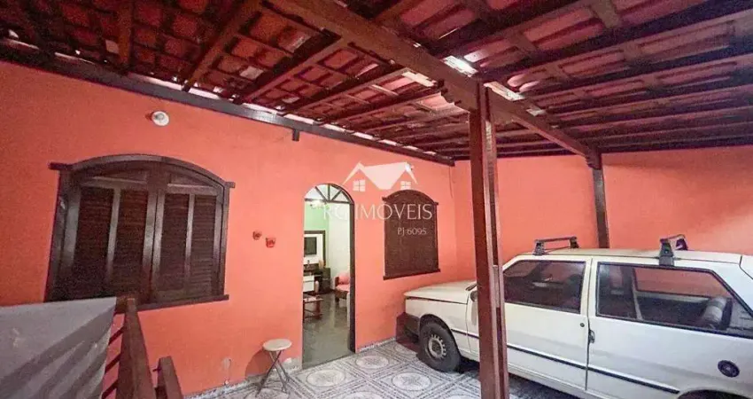 Casa com 3 quartos à venda no Olaria (Barreiro), Belo Horizonte 