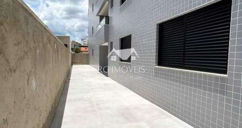 Apartamento com 3 quartos à venda no Inconfidentes, Contagem 