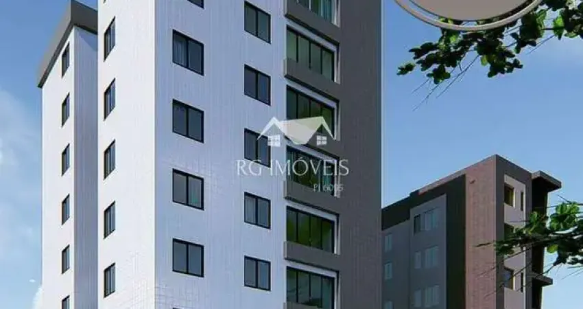 Apartamento com 3 quartos à venda no Barreiro, Belo Horizonte 