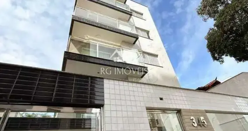 Apartamento com 3 quartos à venda no Barreiro, Belo Horizonte 