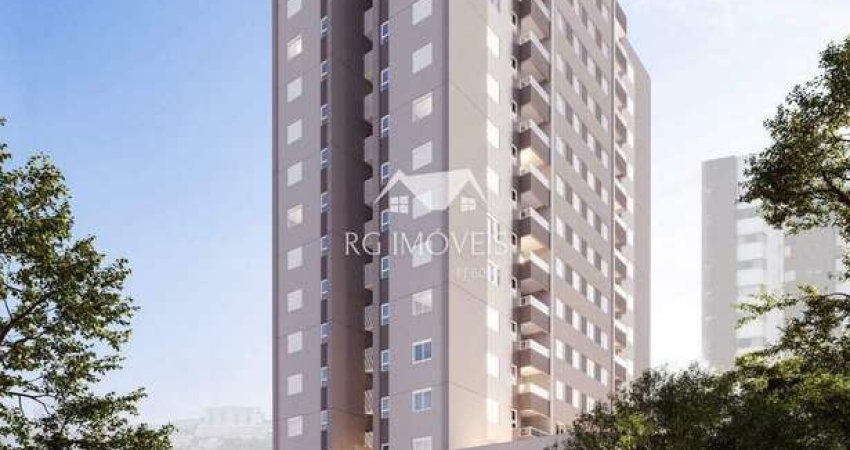 Apartamento com 3 quartos à venda no Buritis, Belo Horizonte 
