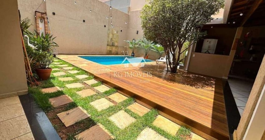 Casa com 3 quartos à venda no Barreiro, Belo Horizonte 