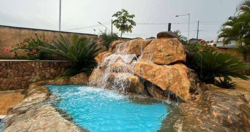 Casa em condomínio fechado com 4 quartos à venda no Quintas da Lagoa, Sarzedo 