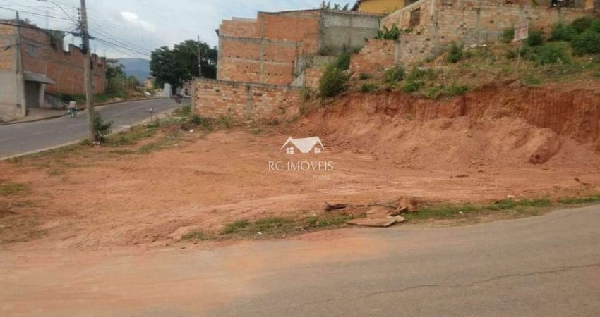 Terreno à venda no Bosques de Ibirité, Ibirité 