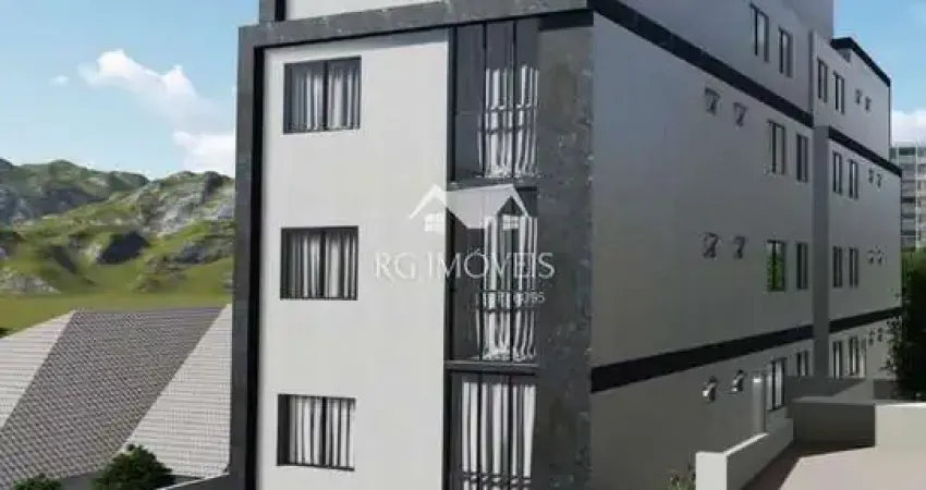 Cobertura com 3 quartos à venda no Barreiro, Belo Horizonte 