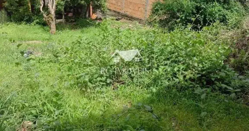 Terreno à venda no Barreiro, Belo Horizonte 