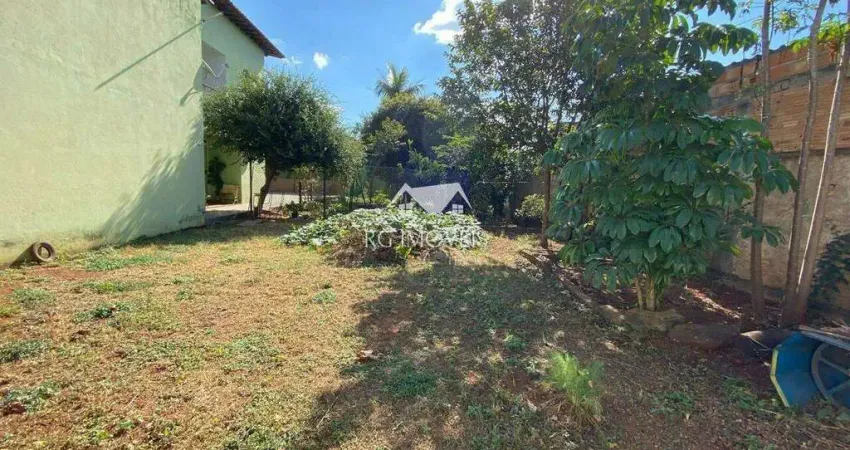 Terreno à venda na Vila São Paulo, Contagem 