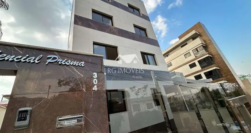Apartamento com 3 quartos à venda no Barreiro, Belo Horizonte 