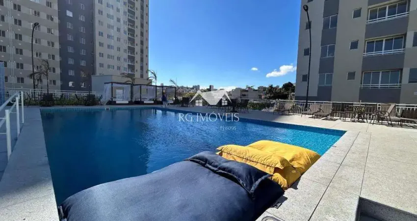 Apartamento à venda, 2 quartos, Parque Riacho das Pedras 2 Seção - Contagem/MG