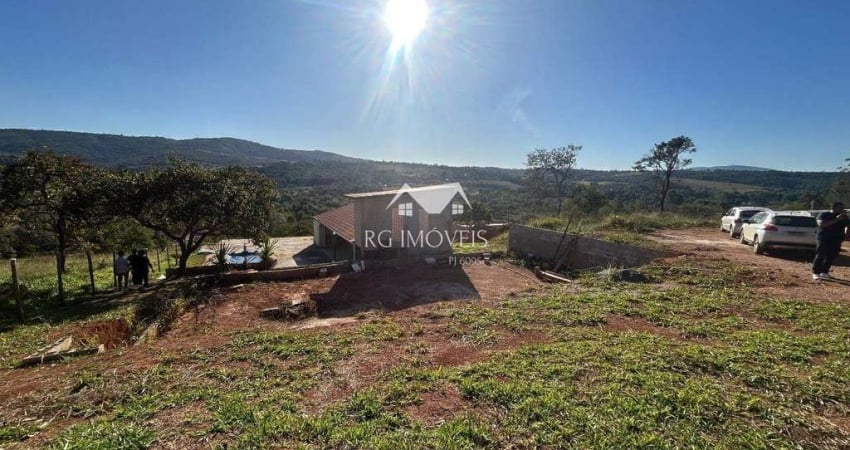 Sítio à venda, 3 quartos, Serra Azul - Serra Azul (Mateus Leme)/MG