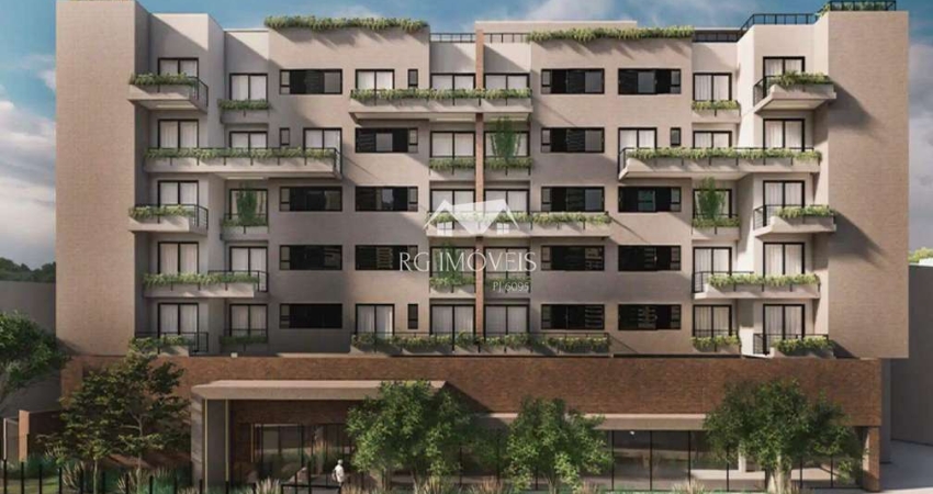 Apartamento à venda, 1 quarto, 1 suíte, 1 vaga, Buritis - Belo Horizonte/MG