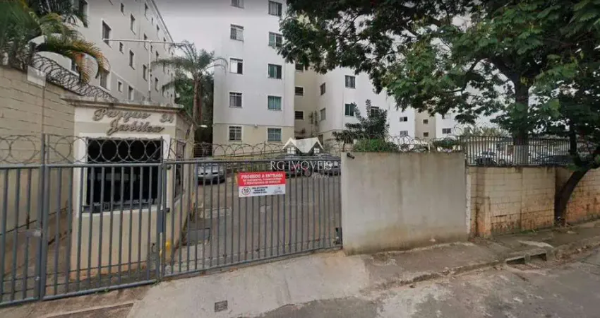 Apartamento à venda, 2 quartos, 1 vaga, Olaria (Barreiro) - Belo Horizonte/MG