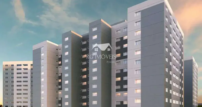 Apartamento à venda, 2 a 3 quartos, Palmeiras - Belo Horizonte