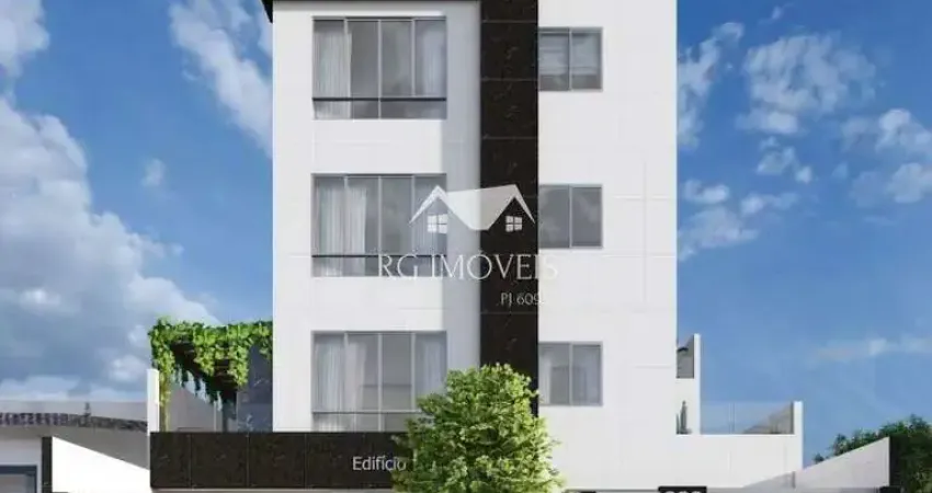 Área privativa à venda, 3 quartos, 1 suíte, 2 vagas, Diamante (Barreiro) - Belo Horizonte/MG