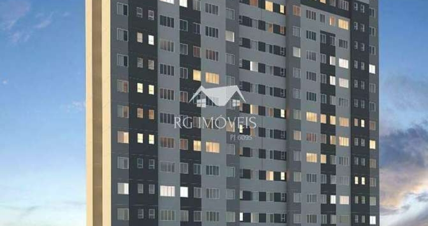 Apartamento à venda, 2 quartos, 1 suíte, 1 vaga, Milionários (Barreiro) - Belo Horizonte/MG