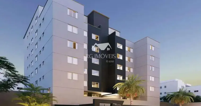 Apartamento à venda, 2 a 3 quartos, Santa Helena (Barreiro) - Belo Horizonte
