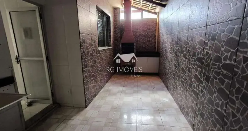 Casa com 2 quartos à venda na Nossa Senhora de Fátima, Ibirité 