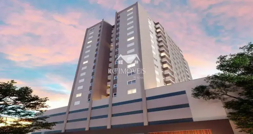 Apartamento com 3 quartos à venda no Buritis, Belo Horizonte