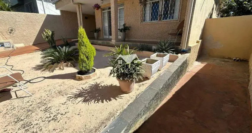 Casa com 4 quartos à venda no Tirol, Belo Horizonte