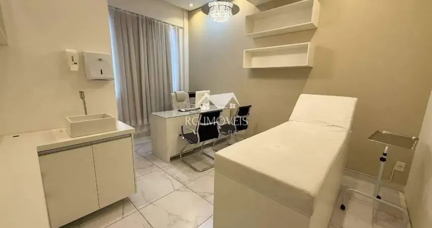 Sala comercial para alugar no Buritis, Belo Horizonte