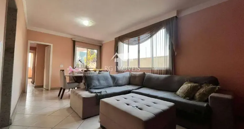 Área privativa à venda, 3 quartos, 1 suíte, 1 vaga, barreiro - belo horizonte/mg