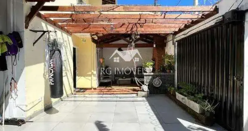 Casa com 2 quartos à venda no Santa Rosa, Sarzedo