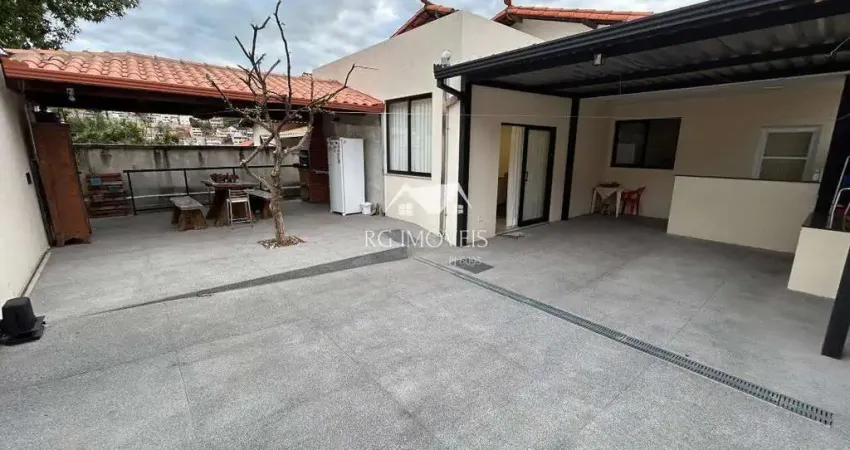 Excelente casa de 02 quartos com 02 vagas de garagem no barreiro