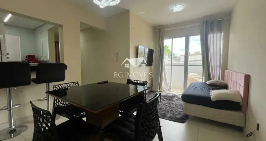 Apartamento com 2 quartos à venda em Miramar (Barreiro), Belo Horizonte 