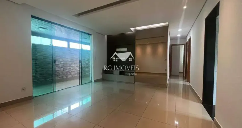 Área privativa à venda, 3 quartos, 1 suíte, 2 vagas, Diamante - Belo Horizonte/MG